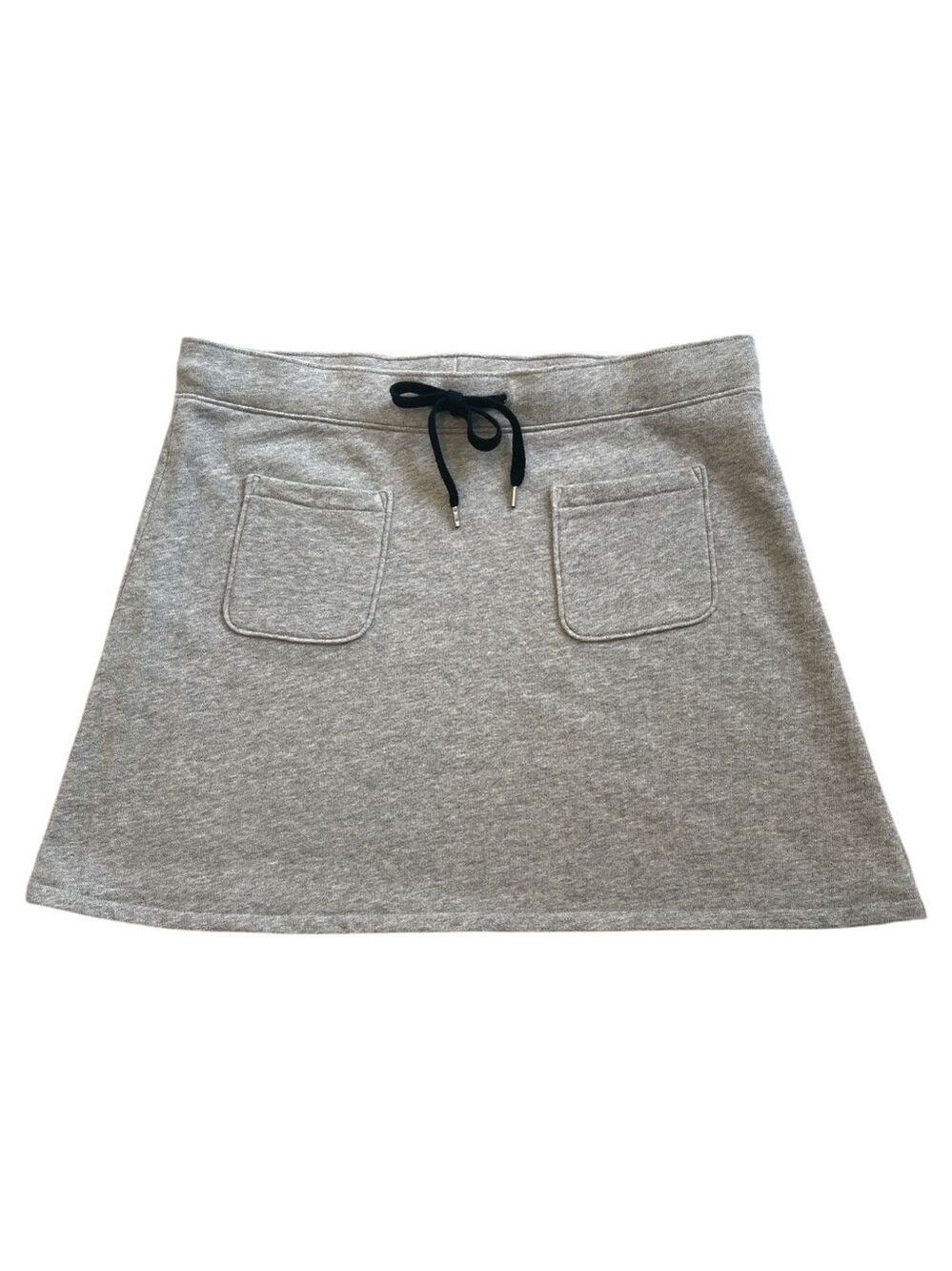 J Crew Mercantile Jersey Cotton Skirt Size Medium
